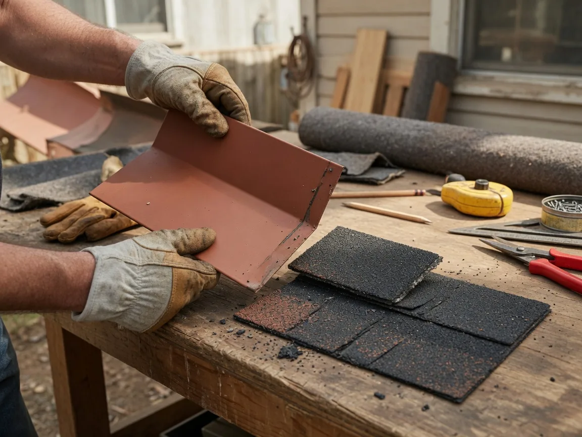 Roof Repair company in Vonore, TN